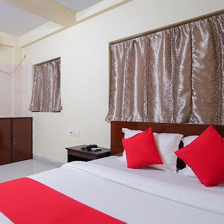 Hotel O Amaze Jādabpur Exteriér fotografie