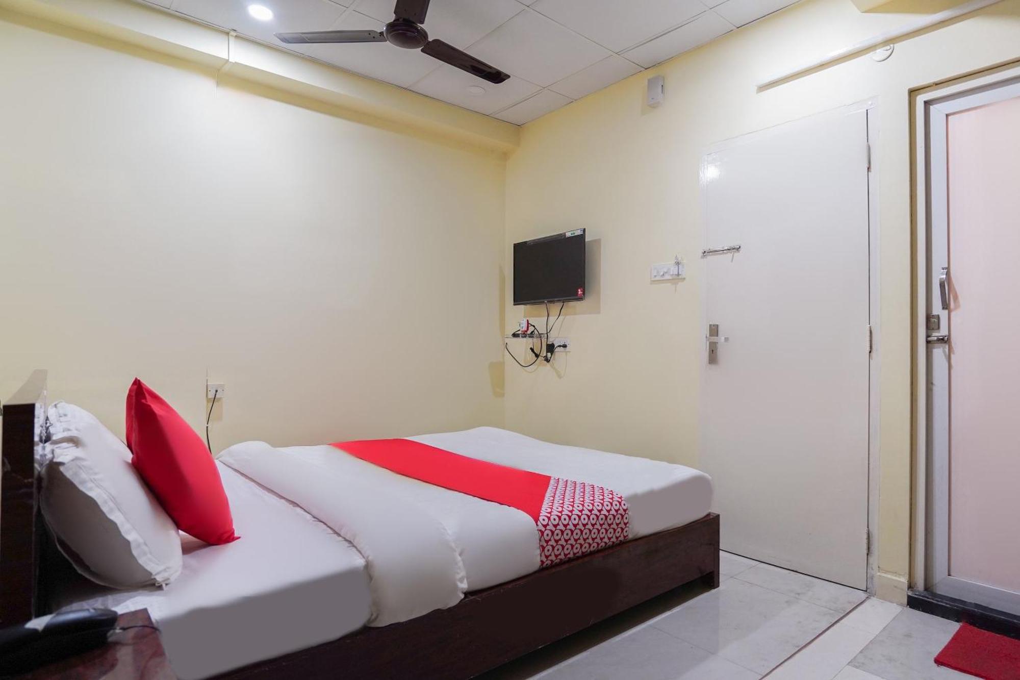 Hotel O Amaze Jādabpur Exteriér fotografie