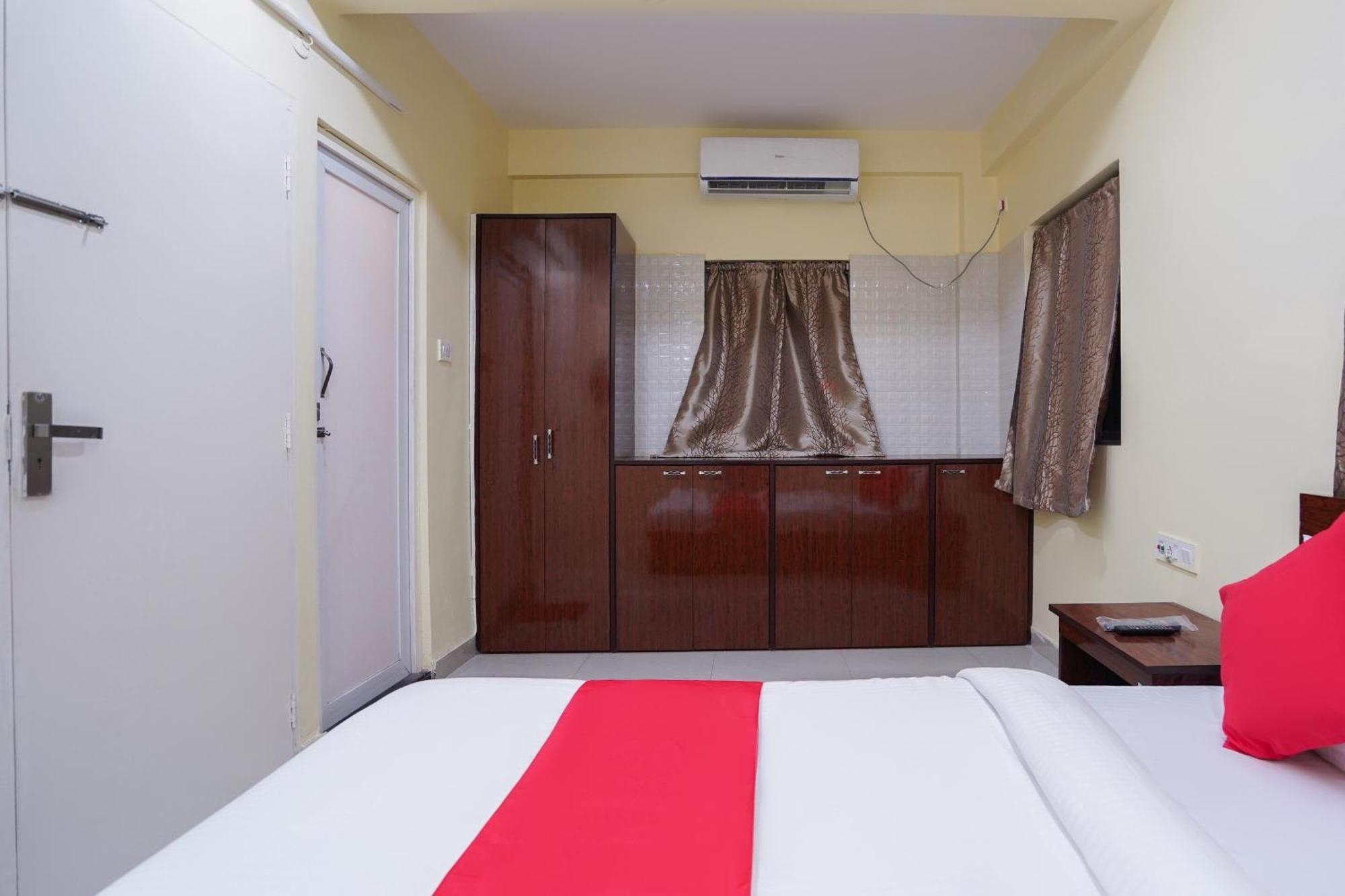 Hotel O Amaze Jādabpur Exteriér fotografie