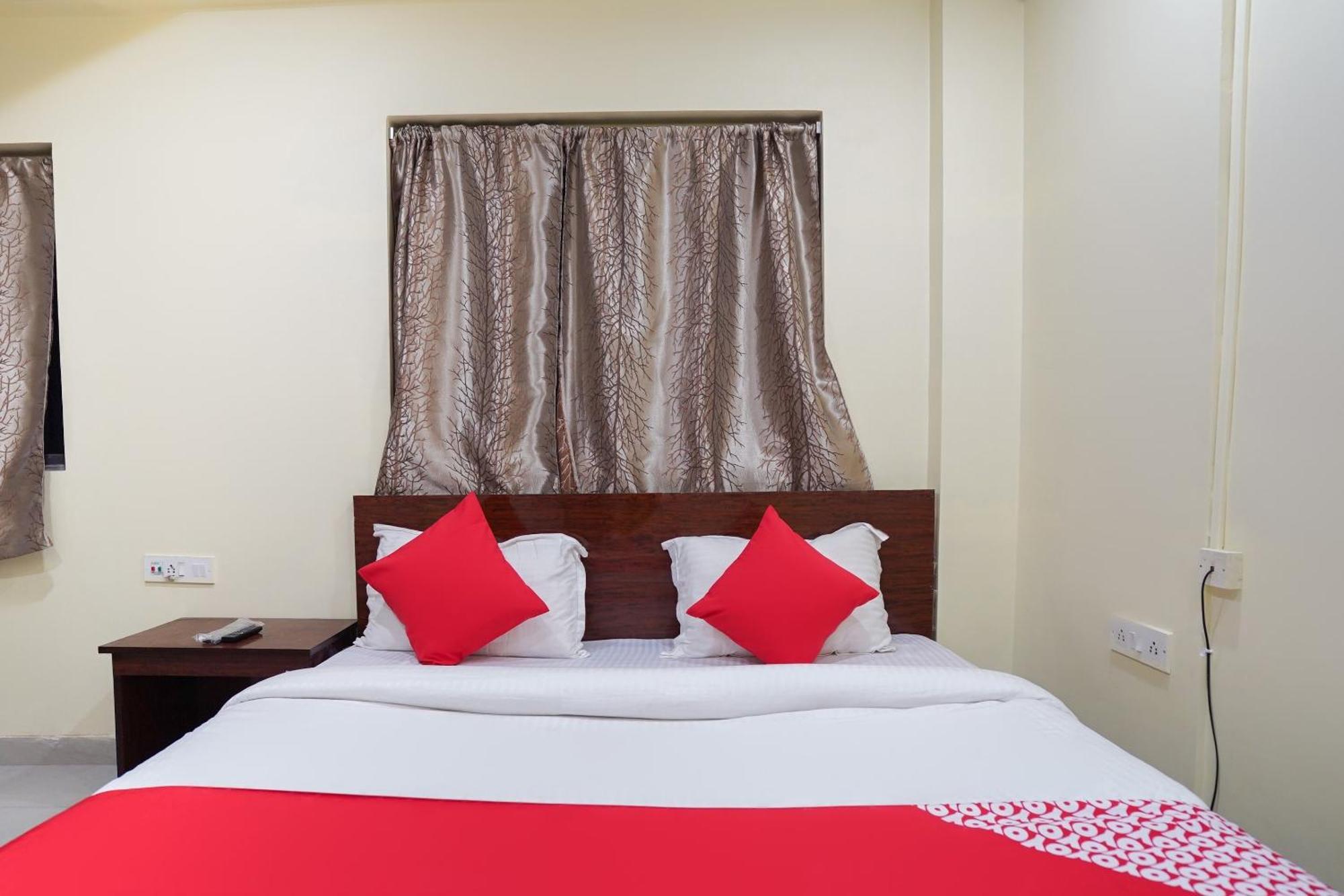 Hotel O Amaze Jādabpur Exteriér fotografie