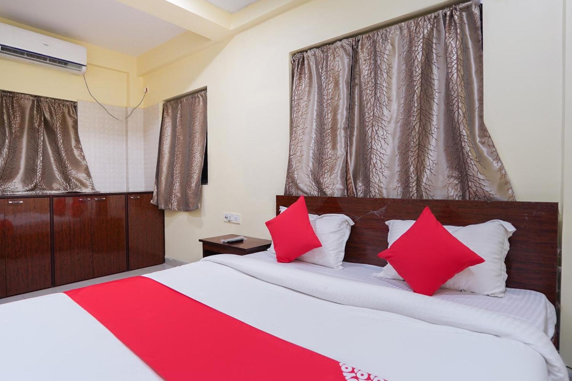 Hotel O Amaze Jādabpur Exteriér fotografie