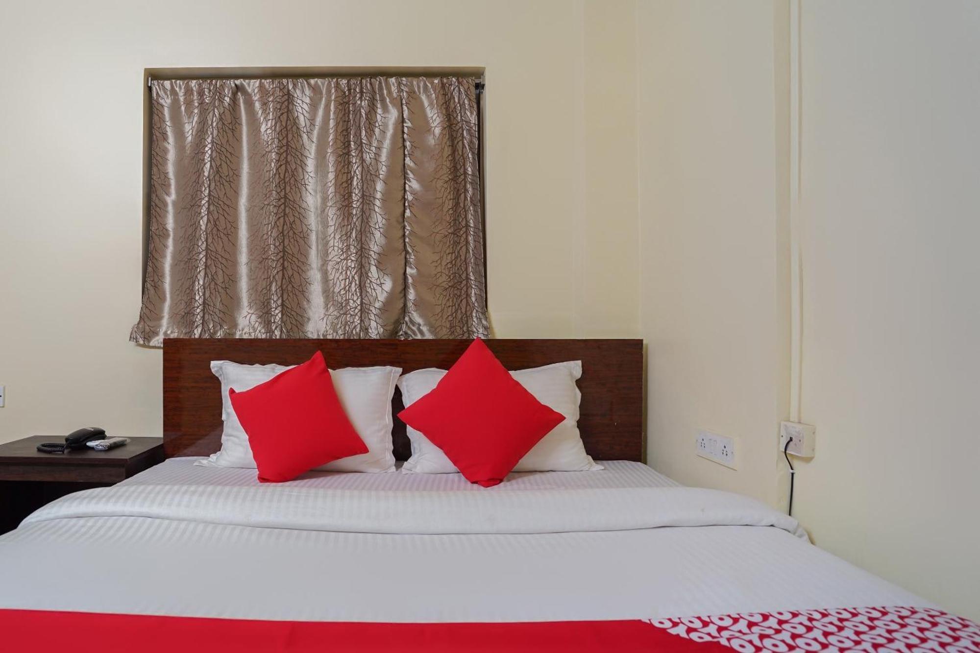 Hotel O Amaze Jādabpur Exteriér fotografie