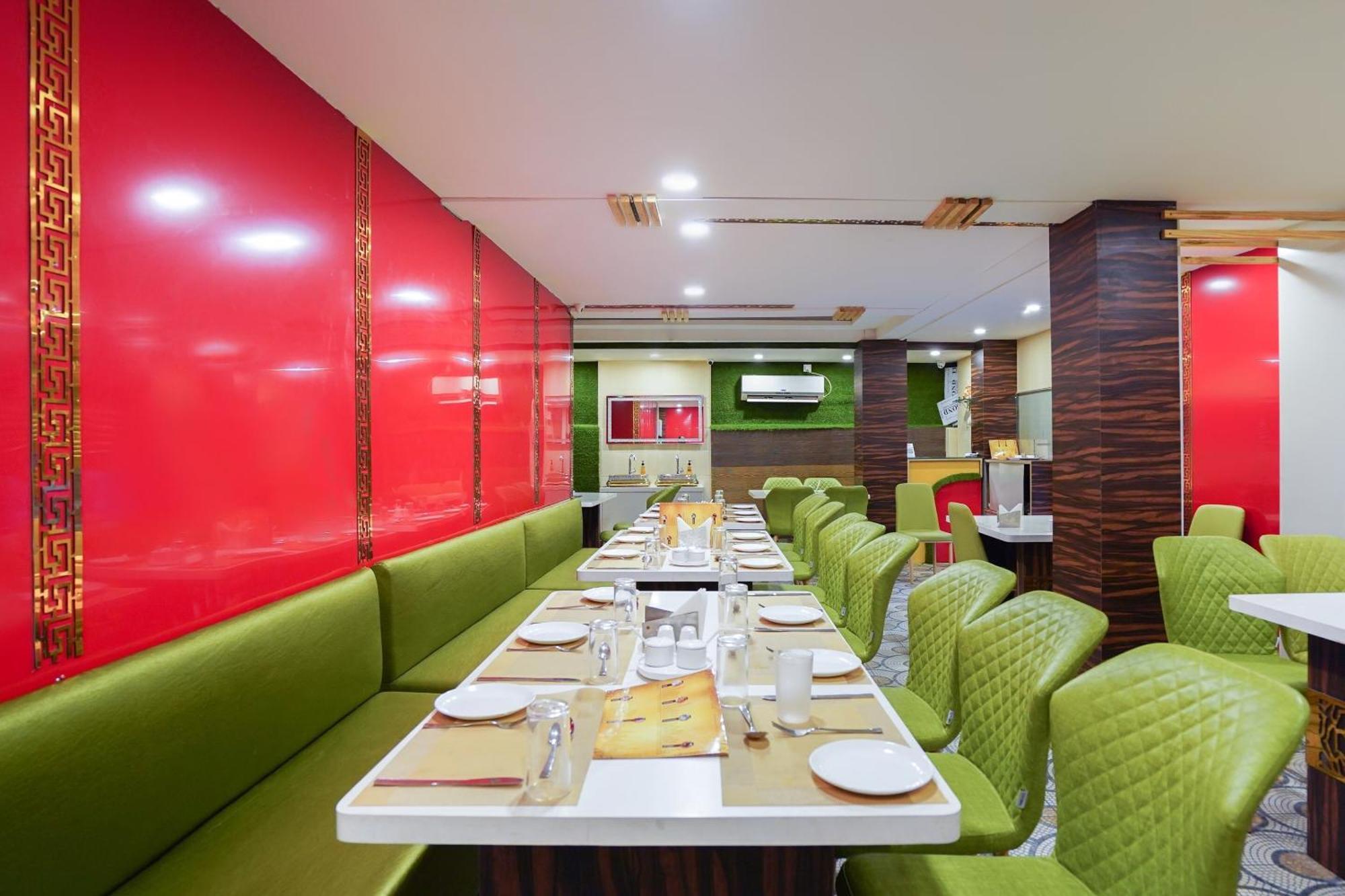 Hotel O Amaze Jādabpur Exteriér fotografie