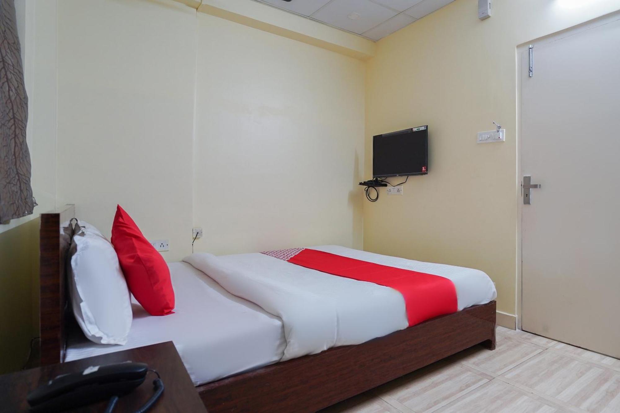 Hotel O Amaze Jādabpur Exteriér fotografie