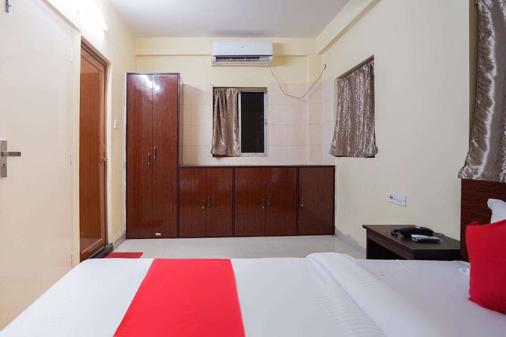 Hotel O Amaze Jādabpur Exteriér fotografie